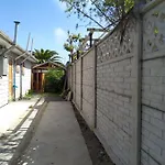 Casa En Algarrobo