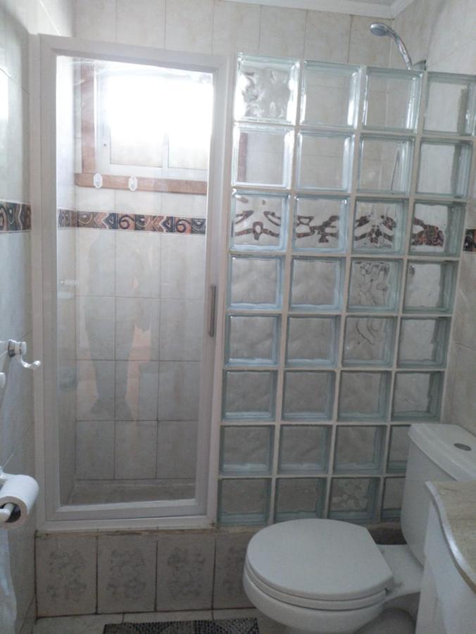 Casa de férias Casa En *