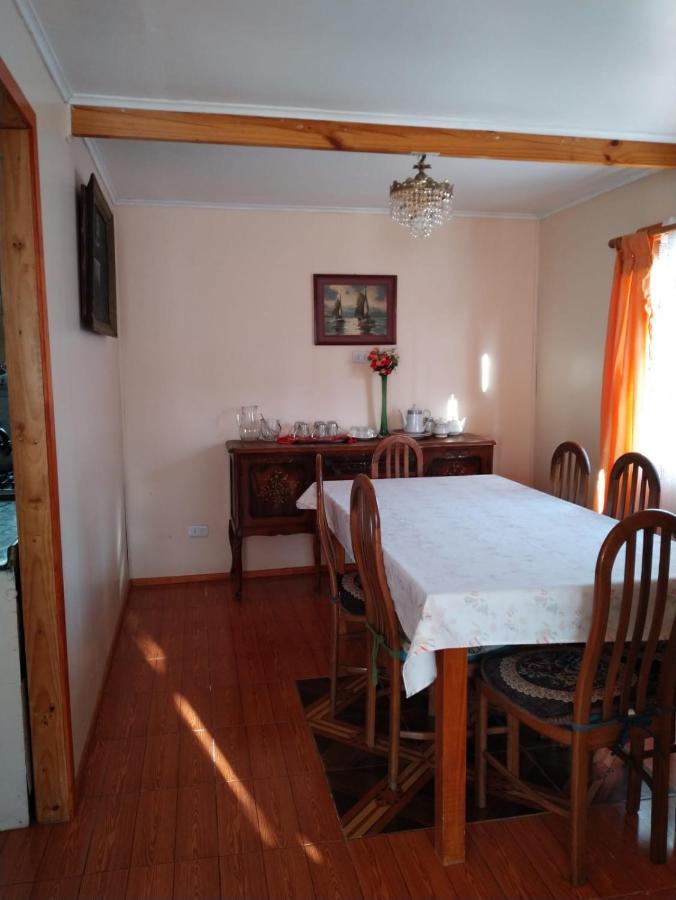 Casa En Casa de férias
