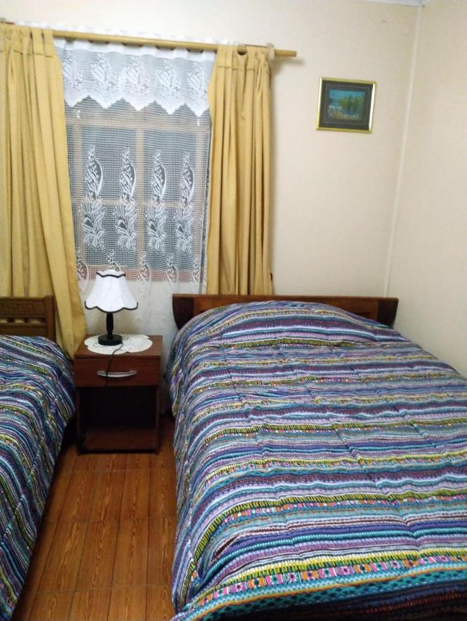 Casa de férias Casa En Algarrobo