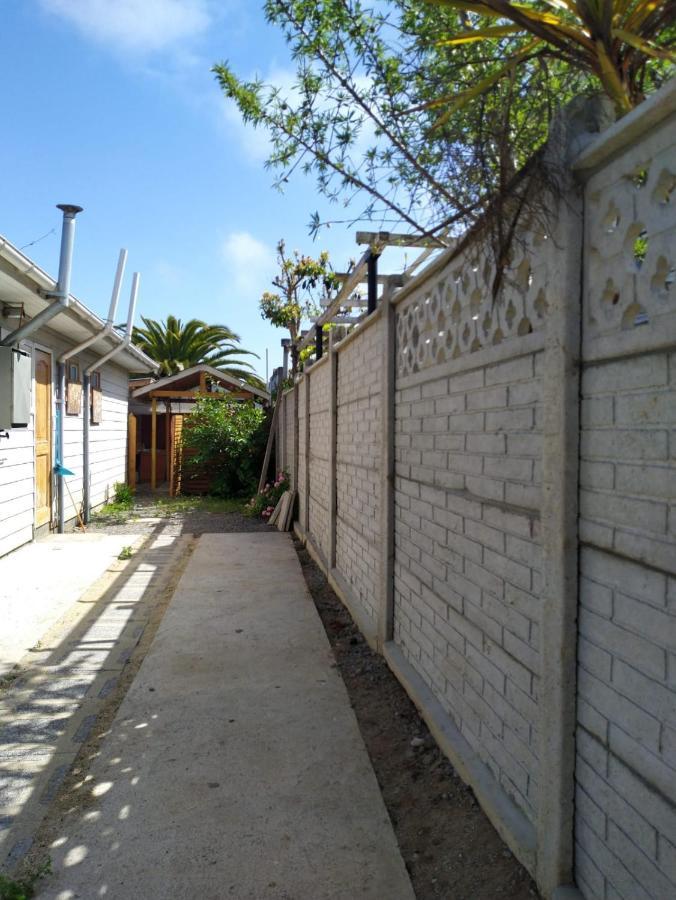 Casa En Casa de férias Algarrobo