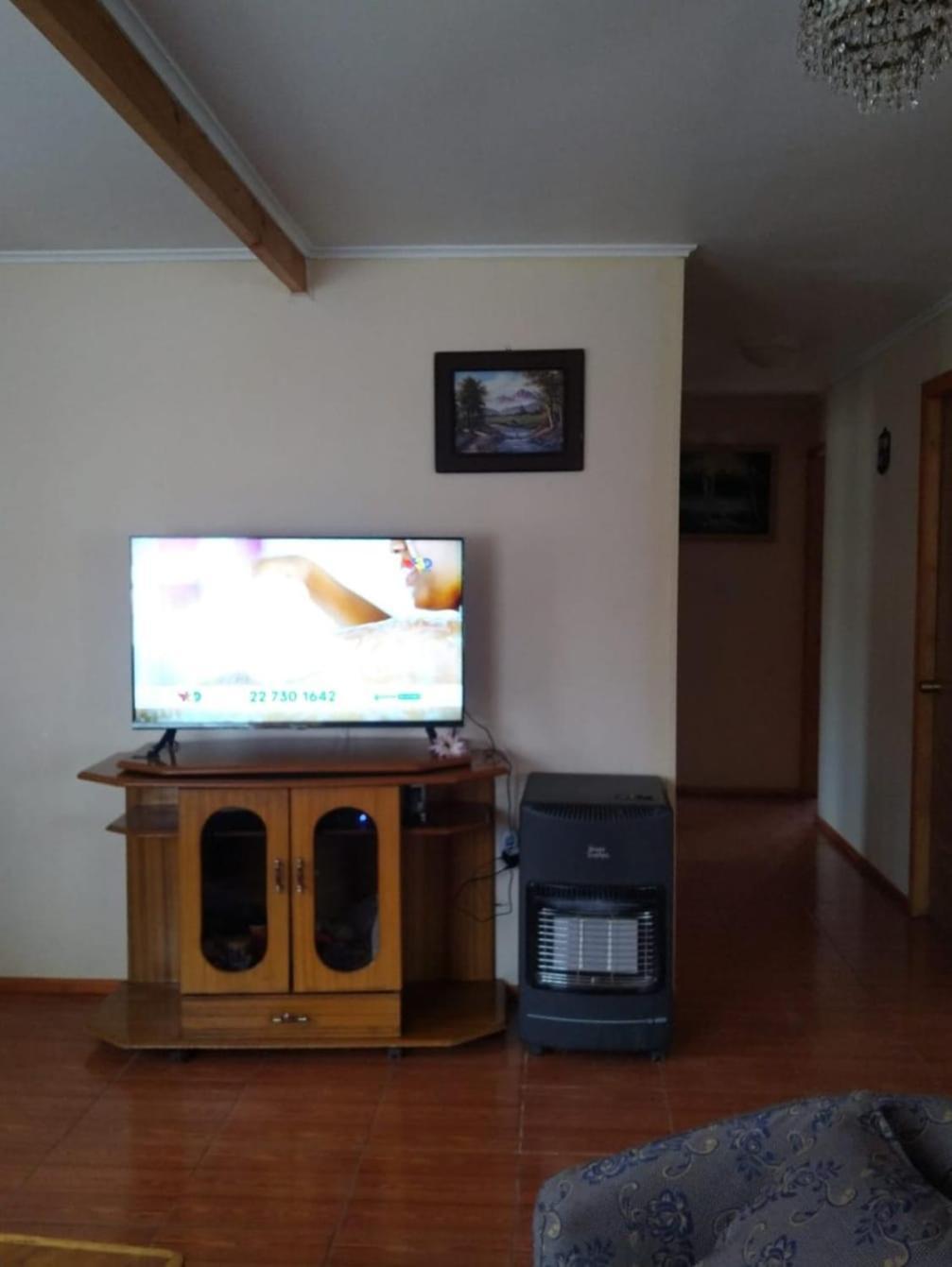 Casa En Casa de férias