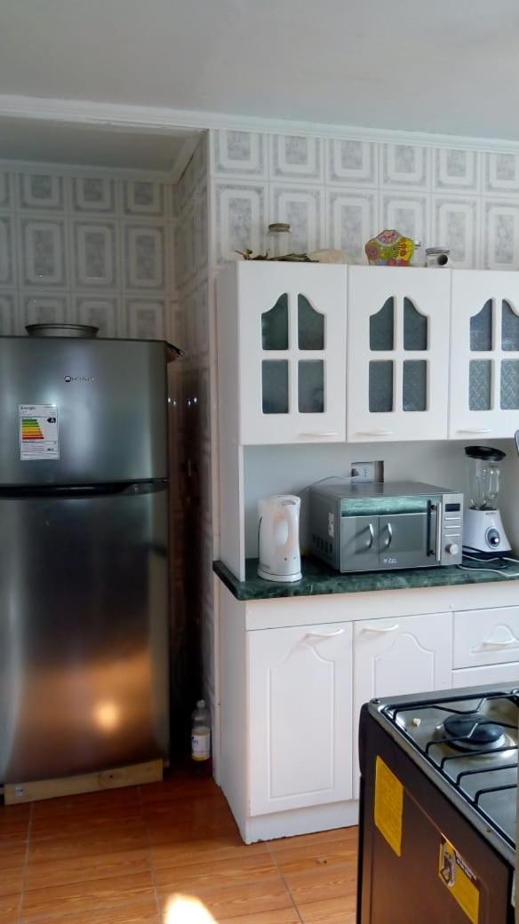 Casa En Casa de férias *